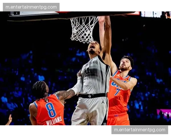 马刺九连胜刷新队史纪录,年轻球员爆发与战术体系成熟双驱动 马刺九连胜刷新队史纪录,年轻球员爆发与战术体系成熟双驱动